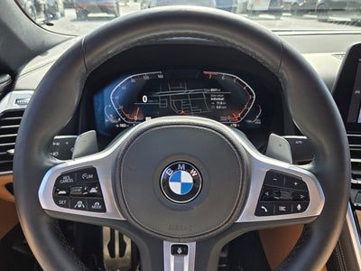 2023 BMW 840i 840i
