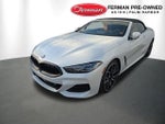 2023 BMW 8 Series 840i