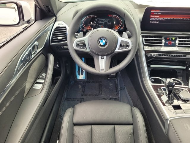 2026 BMW 840i Base