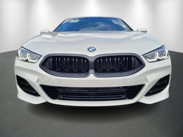 2026 BMW 840i Base
