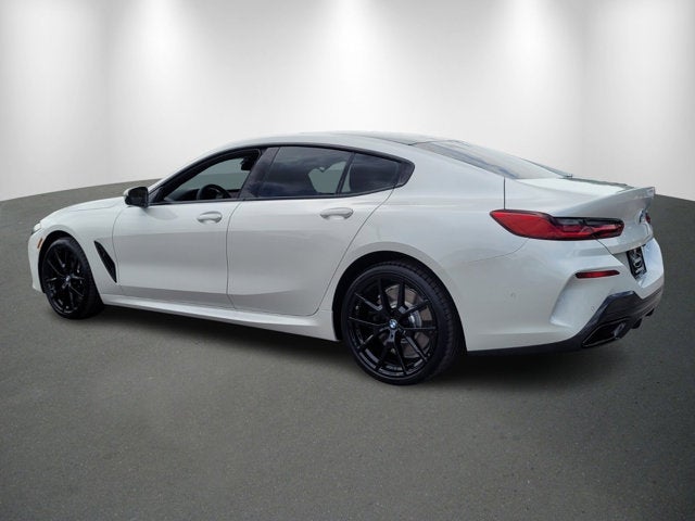2026 BMW 840i Base