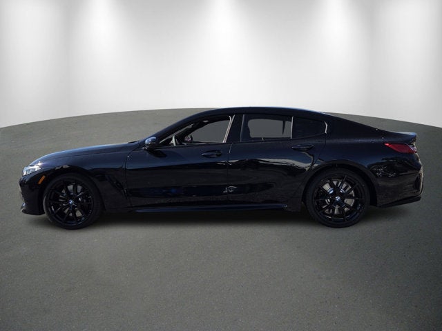 2026 BMW 840i 840i