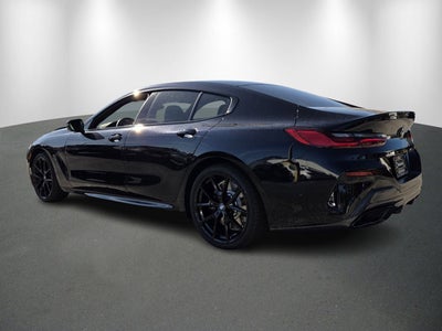2026 BMW 840i 840i