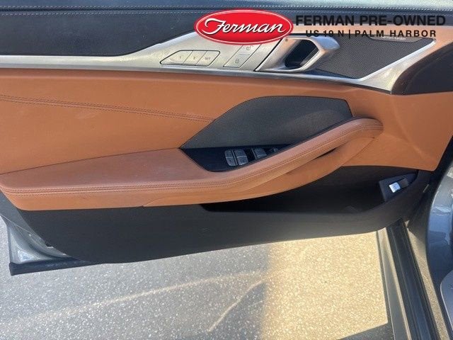 2022 BMW 840i xDrive 840i