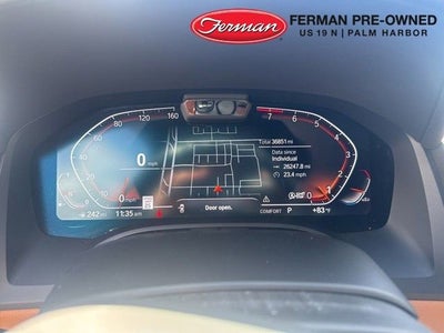 2022 BMW 840i xDrive 840i