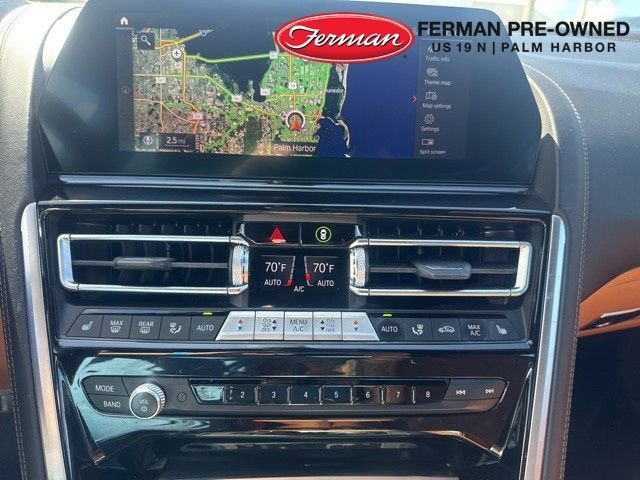 2022 BMW 840i xDrive 840i