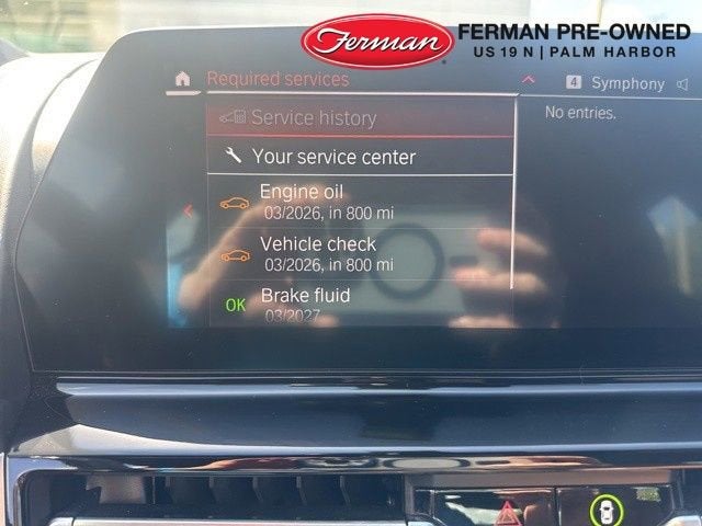 2022 BMW 840i xDrive 840i