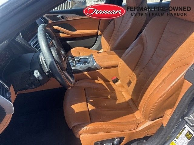 2022 BMW 840i xDrive 840i