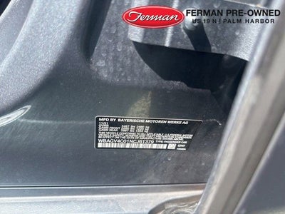 2022 BMW 840i xDrive 840i