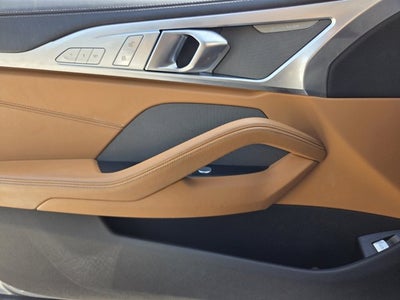 2022 BMW 840i xDrive 840i