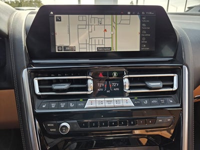 2022 BMW 840i xDrive 840i