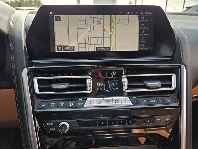 2022 BMW 840i xDrive 840i