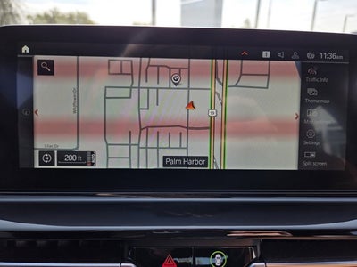 2022 BMW 840i xDrive 840i