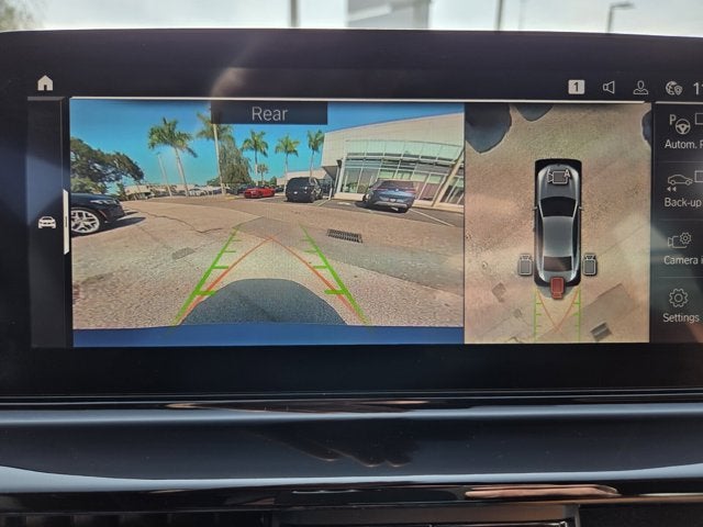 2022 BMW 840i xDrive 840i