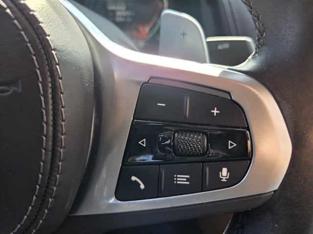 2022 BMW 840i xDrive 840i