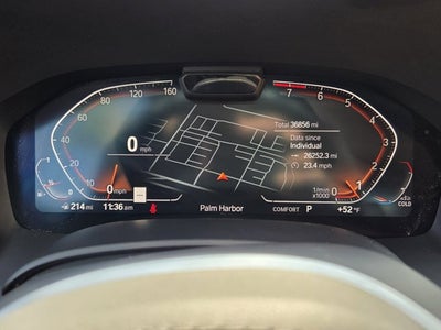 2022 BMW 840i xDrive 840i