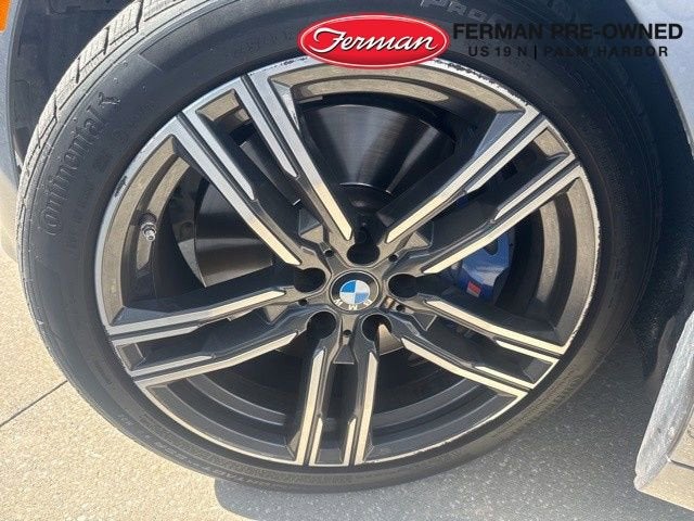 2022 BMW 840i xDrive 840i