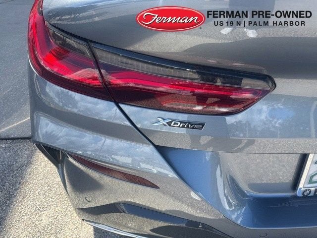 2022 BMW 840i xDrive 840i