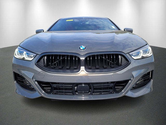 2026 BMW 840i 840i