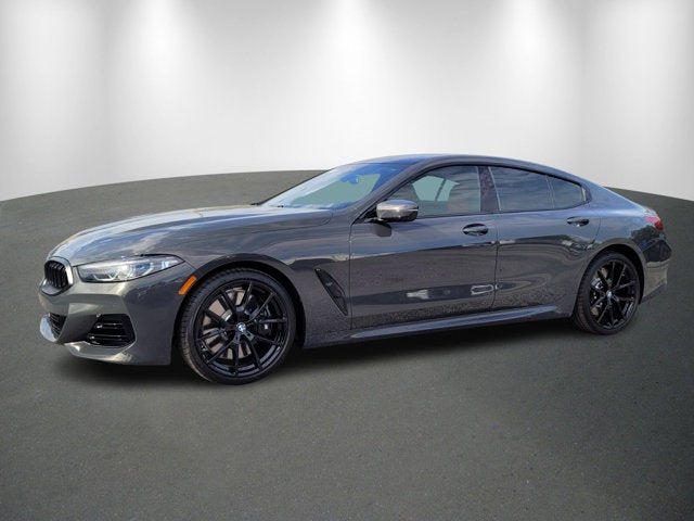 2026 BMW 840i 840i