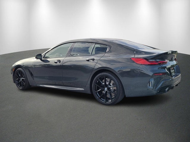 2026 BMW 840i 840i