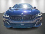 2026 BMW 840i 840i