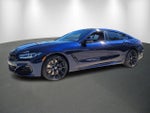 2026 BMW 840i 840i