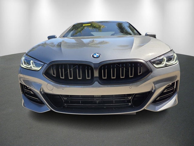 2026 BMW 840i 840i