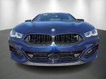 2026 BMW 850i M850i