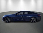 2026 BMW 850i M850i