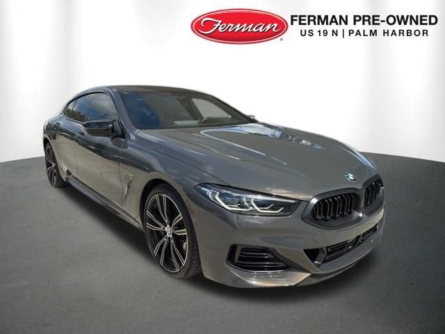 2024 BMW 8 Series M850i