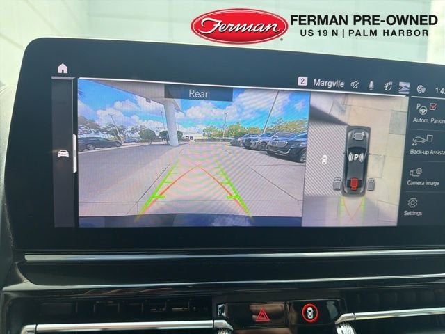 2024 BMW 8 Series M850i