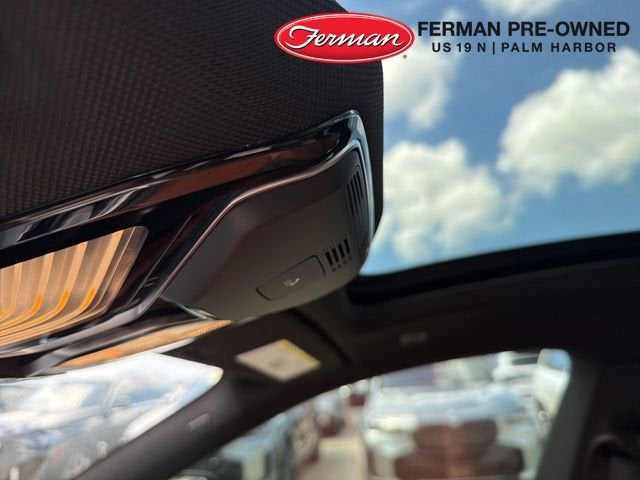 2024 BMW 8 Series M850i