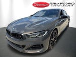 2024 BMW 8 Series M850i