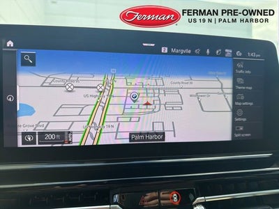 2024 BMW 8 Series M850i