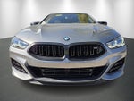 2026 BMW 850i M850i