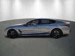2026 BMW 850i M850i