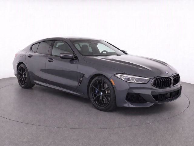 2021 BMW 850i M850i