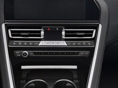 2021 BMW 850i M850i