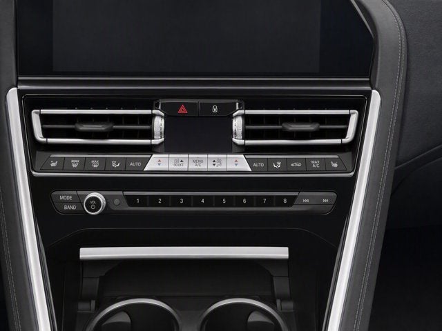 2021 BMW 850i M850i