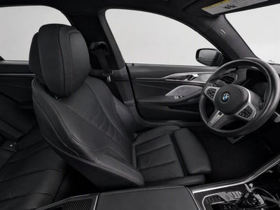 2021 BMW 850i M850i