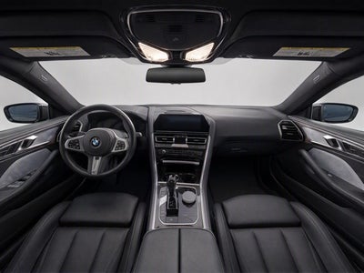 2021 BMW 850i M850i