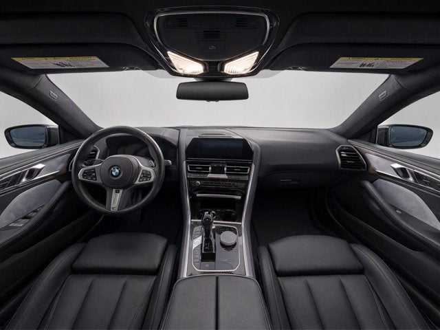 2021 BMW 850i M850i