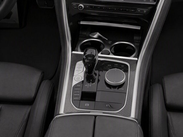 2021 BMW 850i M850i