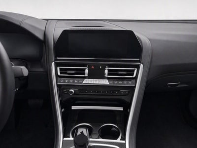 2021 BMW 850i M850i