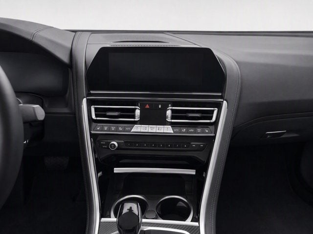 2021 BMW 850i M850i