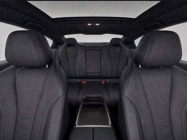 2021 BMW 850i M850i