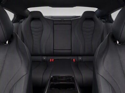 2021 BMW 850i M850i