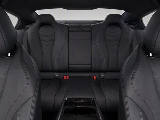 2021 BMW 850i M850i
