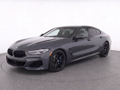 2021 BMW 850i M850i